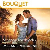Omslag van Schandalig verleidelijk