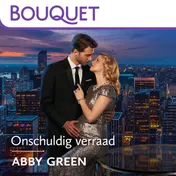 Omslag van Onschuldig verraad