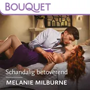 Omslag van Schandalig betoverend