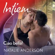 Omslag van Ciao bella!