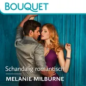 Omslag van Schandalig romantisch