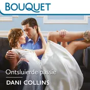 Omslag van Ontsluierde passie