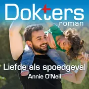 Omslag van Liefde als spoedgeval