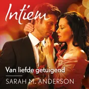 Omslag van Van liefde getuigend