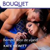 Omslag van Bemind door de vijand