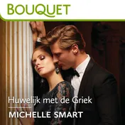 Omslag van Huwelijk met de Griek