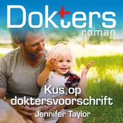 Omslag van Kus op doktersvoorschrift