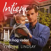 Omslag van Toch nog vader