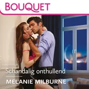 Omslag van Schandalig onthullend