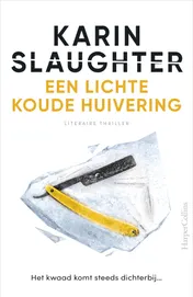 Omslag van Een lichte koude huivering