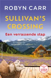 Omslag van Een verrassende stap