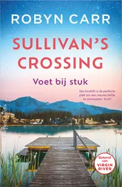 Omslag van Voet bij stuk