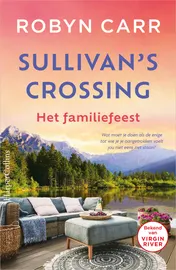 Omslag van Het familiefeest