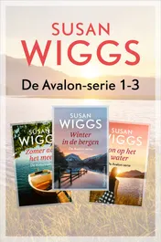 Omslag van Avalon