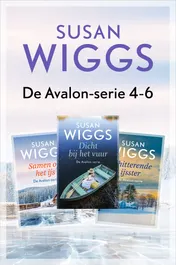 Omslag van Avalon 2