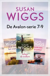 Omslag van Avalon 3