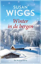 Omslag van Winter in de bergen