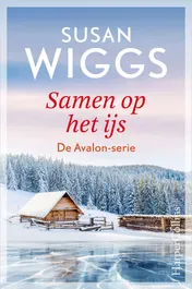 Omslag van Samen op het ijs