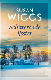 Omslag van Schitterende ijsster