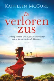Omslag van De verloren zus