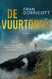Omslag van De vuurtoren