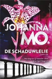 Omslag van De schaduwlelie