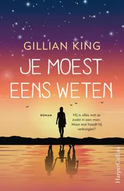 Omslag van Je moest eens weten