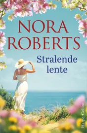 Omslag van Stralende lente