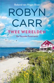 Omslag van Twee werelden