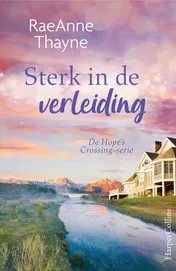Omslag van Sterk in de verleiding