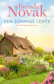 Omslag van Een zonnige lente