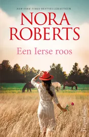 Omslag van Een Ierse roos