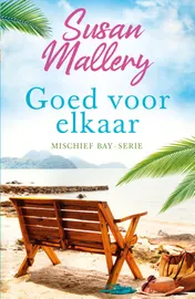 Omslag van Goed voor elkaar