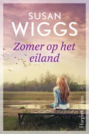 Omslag van Zomer op het eiland