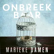 Omslag van Onbreekbaar