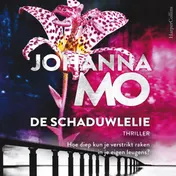 Omslag van De schaduwlelie