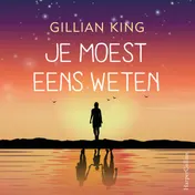 Omslag van Je moest eens weten