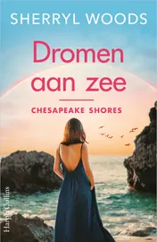 Omslag van Dromen aan zee
