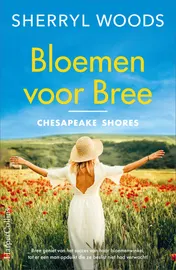 Omslag van Bloemen voor Bree