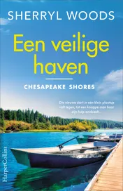 Omslag van Een veilige haven