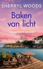 Omslag van Baken van licht