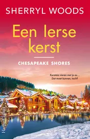 Omslag van Een Ierse kerst