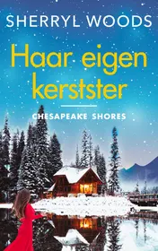 Omslag van Haar eigen kerstster
