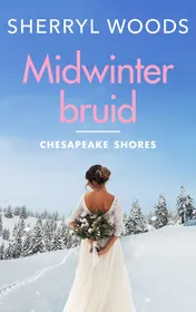 Omslag van Midwinterbruid