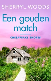Omslag van Een gouden match