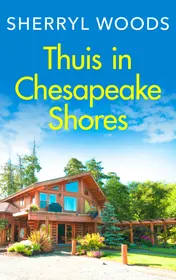 Omslag van Thuis in Chesapeake Shores