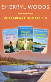 Omslag van Chesapeake Shores 1-3
