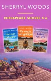 Omslag van Chesapeake Shores 4-6
