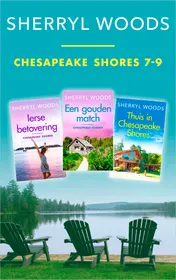Omslag van Chesapeake Shores 7-9