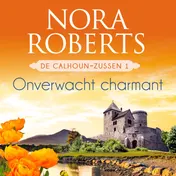 Omslag van Onverwacht charmant